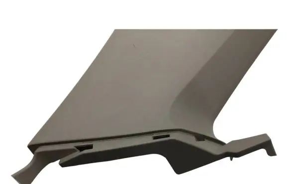 Subaru Outback (D)pillar trim (top) 94015AJ010
