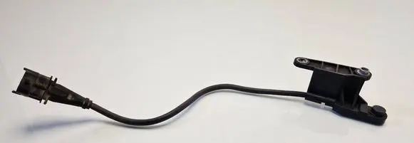 Opel Meriva A Crankshaft position sensor 4074P1 6585