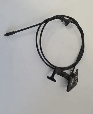 Audi A4 S4 B5 8D Engine bonnet (hood) release handle
