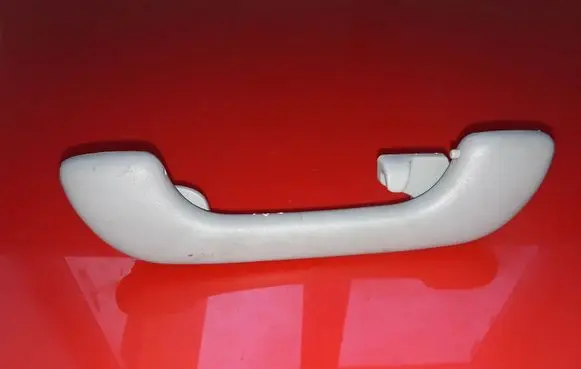 Renault Scenic III - Grand scenic III Rear interior roof grab handle NOCODE
