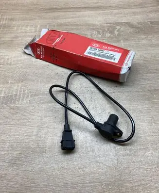 KIA Shuma Crankshaft speed sensor 0K2B318891