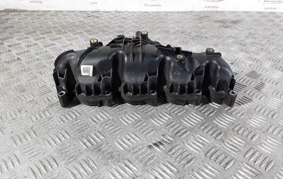 Audi A4 S4 B8 8K Intake manifold 03L129711BA