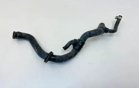 Mercedes-Benz SL R129 Engine coolant pipe/hose 1298320394 A1298320394