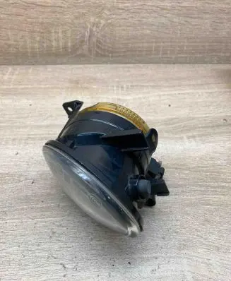Volkswagen Golf VI Front fog light 5K0941700F 168615