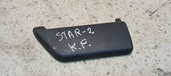 Mitsubishi Space Star Fender trim (molding) MR911145 MR911139