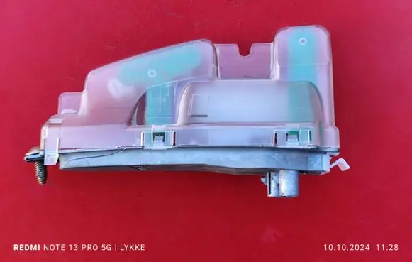 BMW 5 E60 E61 Aerial GPS antenna 6957345 28010468 21367510