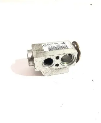 Audi Q7 4L Air conditioning (A/C) expansion valve 7L0820679D 328310 52431285