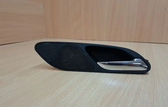 BMW 3 E46 Front door interior handle 8222706A 82375889
