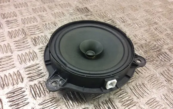 Smart ForFour II W453 Front door speaker 281563sg0a