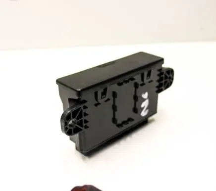 Door control unit/module