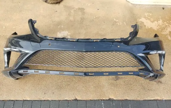 Mercedes-Benz S W222 Front bumper A2228851325 A2228851425