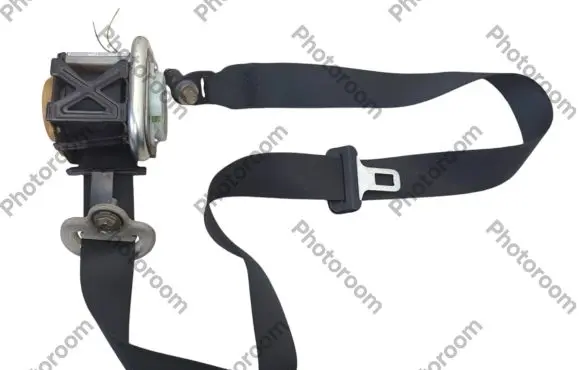 Suzuki Grand Vitara II Front seatbelt 8494065J0 8490265J12BHE TKAB2EP526