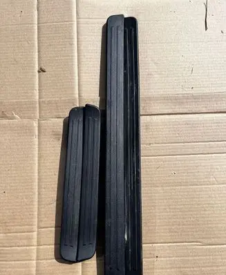 Mazda 6 Front sill trim cover 687F0