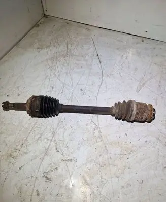 Mitsubishi Pajero Pinin Front driveshaft