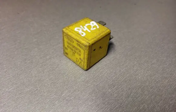 Ford Scorpio Other relay V23134K6X38 81AG14N089CA