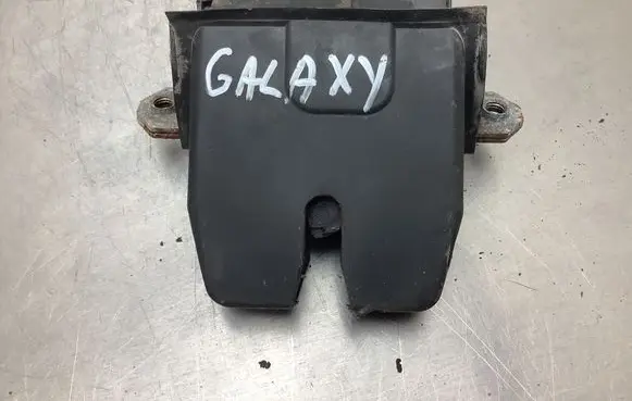 Ford Galaxy Loading door lock 123309