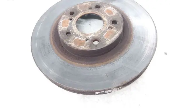 Honda CR-V Front brake disc