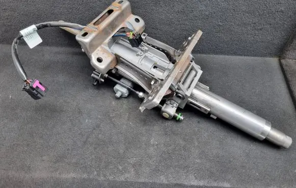 Audi A8 S8 D4 4H Steering wheel axle 4H0419506J 4H0419506J05S