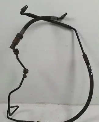 Mercedes-Benz SL R230 Air suspension line/pipe/hose 