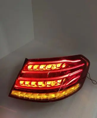 Mercedes-Benz E W212 Rear/tail lights A2129060803