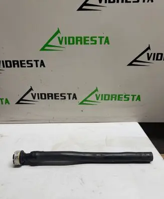 Opel Corsa F Breather hose/pipe 9812135680