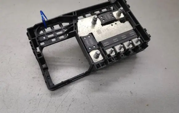 Opel Insignia A Positive wiring loom 525230582