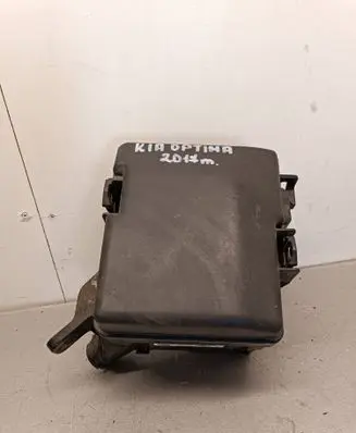 KIA Optima Fuse module H52607B 912E0D4010