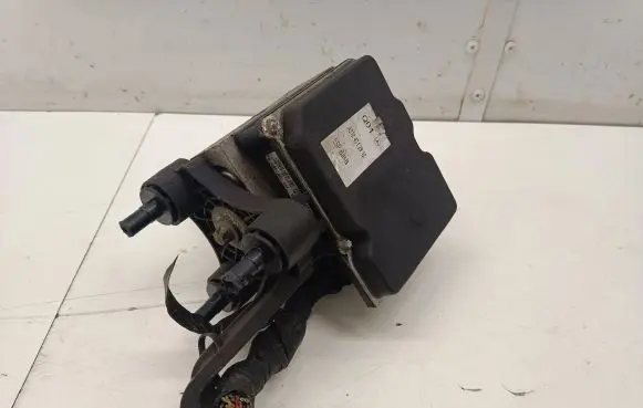 Mercedes-Benz E W212 ABS Pump A2124312912
