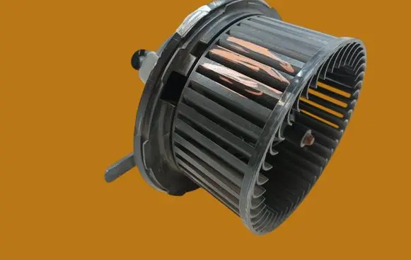Audi A3 S3 8P Heater fan/blower 