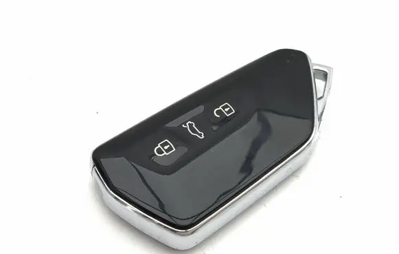 Ford Explorer Ignition key/card