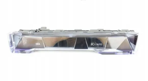 BMW 7 G70 Light switch