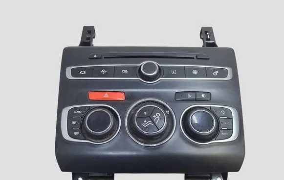Citroen DS4 Climate control unit 98100094ZF