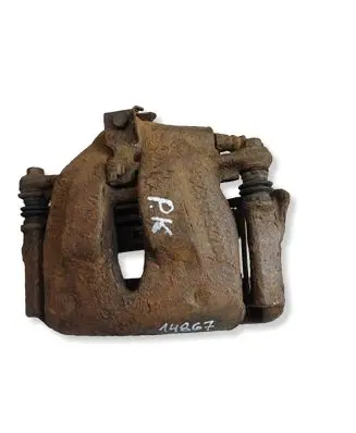 Citroen C8 Front brake caliper 