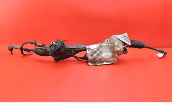 Skoda Octavia Mk3 (5E) Steering rack 5Q1423051AE