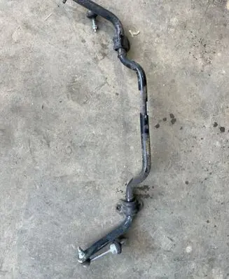 Ram 1500 Front anti-roll bar/sway bar 50653E 68264629AG A368144