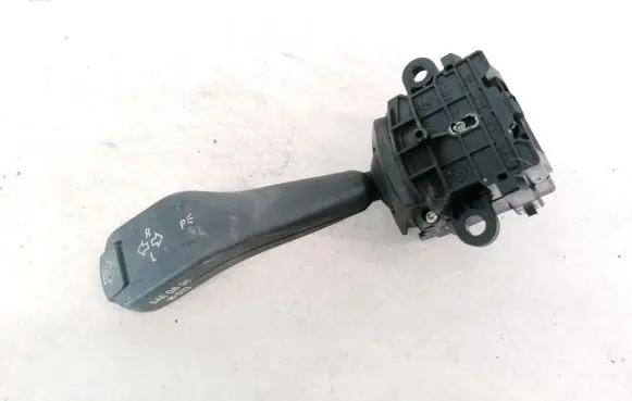 BMW 3 E46 Indicator stalk 8363668M 01104010