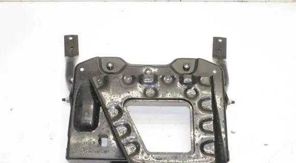 Mercedes-Benz EQA Battery box tray A2436202200