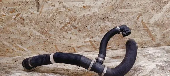 Alfa Romeo Giulia Engine coolant pipe/hose S4000250