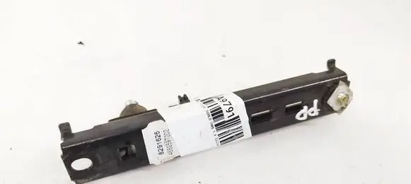 Fiat Doblo Seat belt adjustment rail 468259T002 8291626