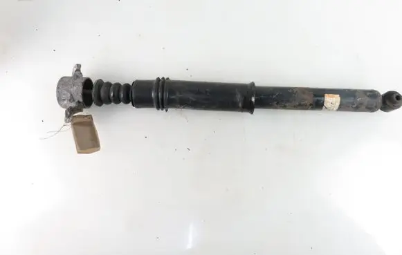 Peugeot 307 Rear shock absorber/damper 