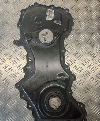 Renault Trafic II (X83) Timing chain cover 8200765060 8067307 C191723