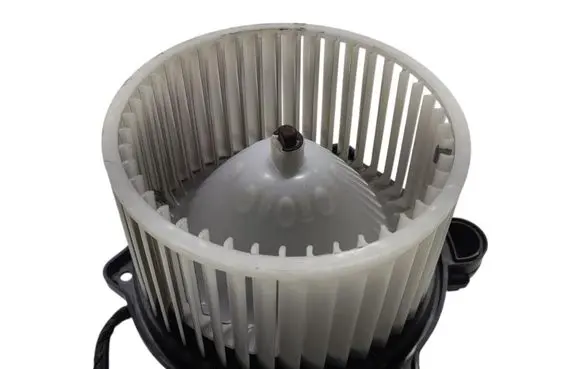 Hyundai Bayon Heater fan/blower 
