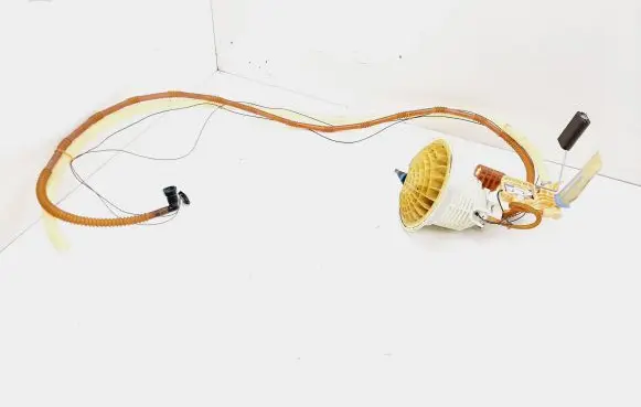 Fuel level sensor
