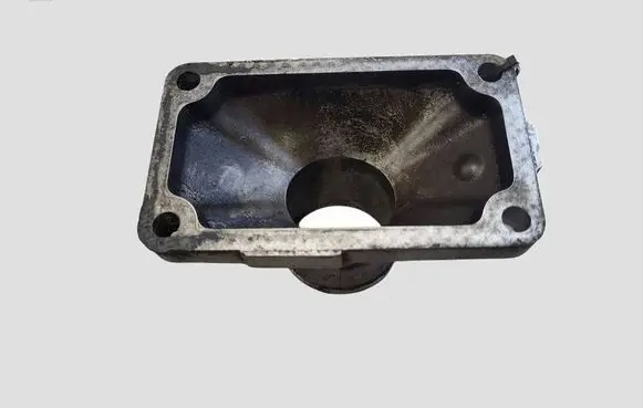Iveco Daily 3rd gen Engine mounting bracket 500317921
