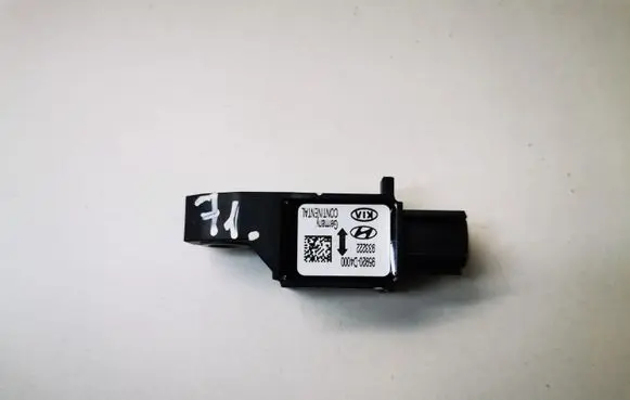 KIA Optima Airbag deployment crash/impact sensor 95920D4000