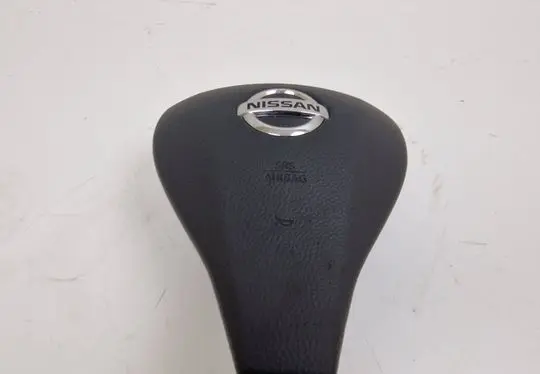 Nissan Qashqai Steering wheel airbag 34154250B 985104EA1A VM4EA174220090