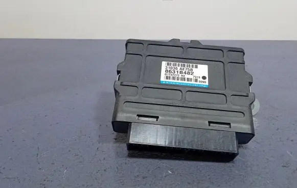 Mitsubishi Lancer VIII Gearbox control unit/module 8631B482