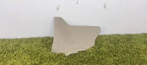 Nissan X-Trail T32 Other center console (tunnel) element 689214CE0A