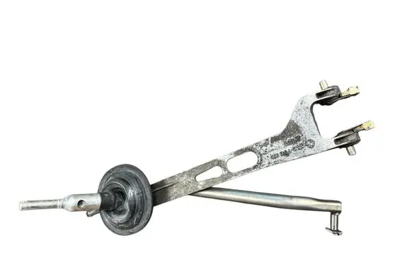 BMW Z4 E85 E86 Gear shifter/selector 7516068 25117516068