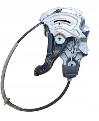 Ford F150 Handbrake/parking brake lever assembly FL342780AL